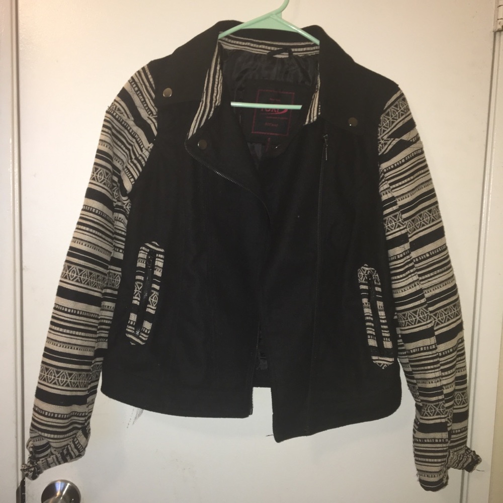 Super cute-stylish jacket